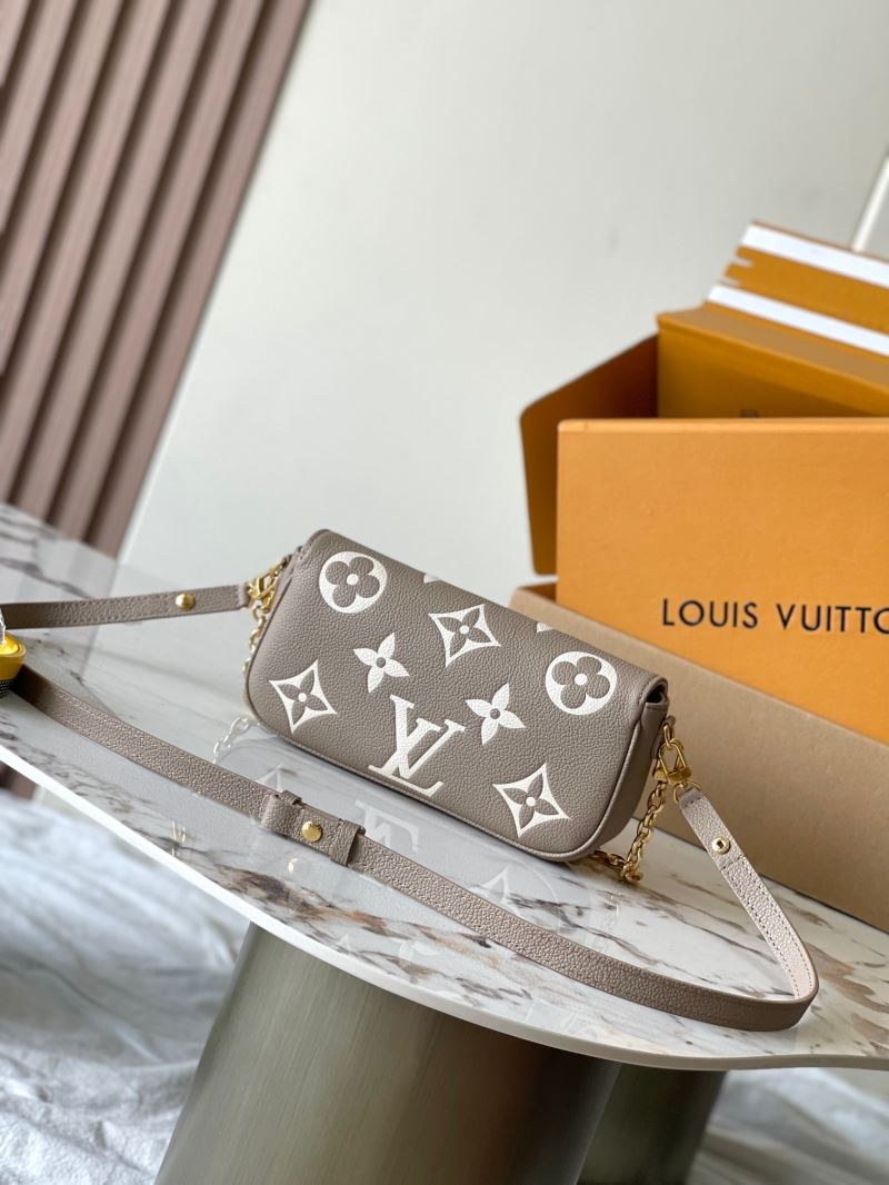 Louis Vuitton Satchel Bags
